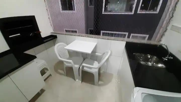 Self Check-In Wi-Fi , 2 Garagens, Home-Officce, Ar Quente E Frio Florianópolis Zewnętrze zdjęcie