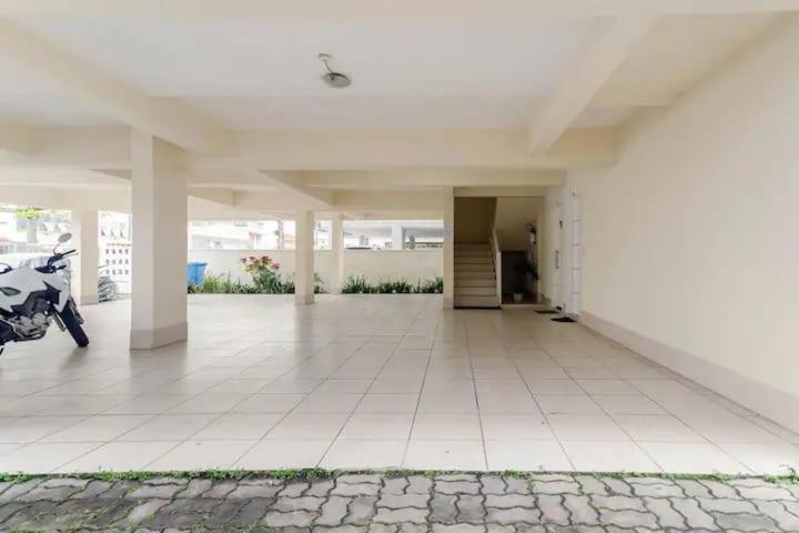 Self Check-In Wi-Fi , 2 Garagens, Home-Officce, Ar Quente E Frio Florianópolis Zewnętrze zdjęcie
